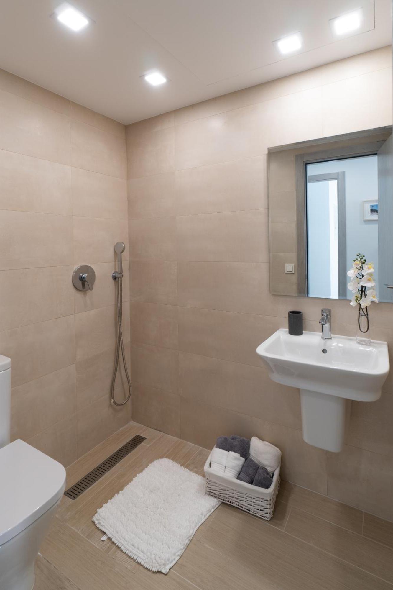 Brisa Puerto Marina Apartments Benalmádena Exterior foto