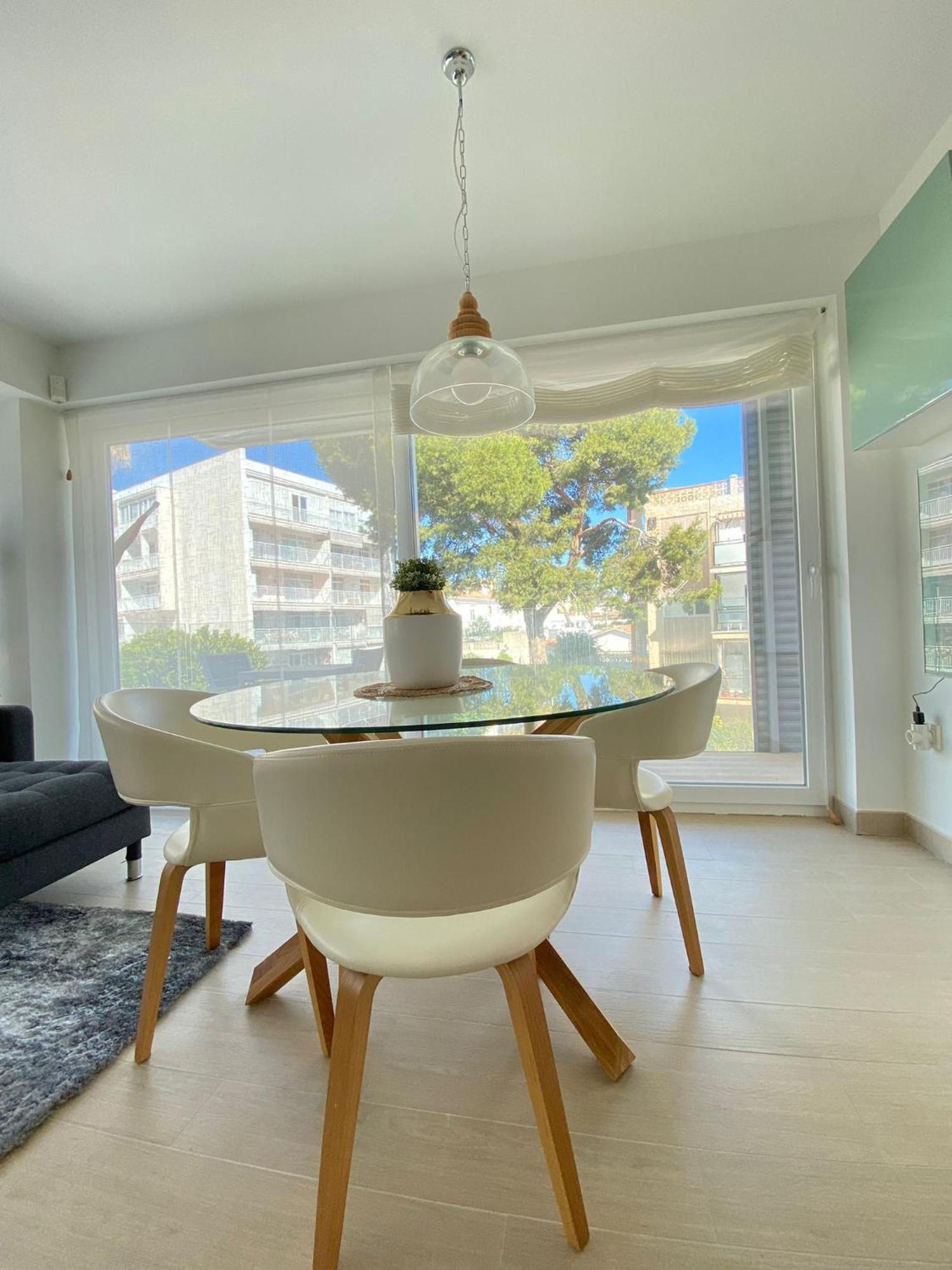 Brisa Puerto Marina Apartments Benalmádena Exterior foto